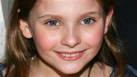 abigail breslin legs|The Stunning Transformation Of Abigail Breslin